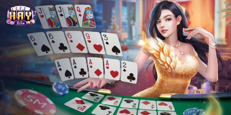 Điều quan trọng hàng đầu để chơi hiệu quả là bạn cần nắm rõ luật