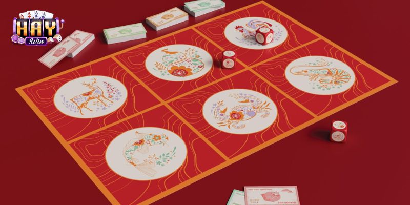Mẹo đánh bầu cua trên điện thoại quan trọng nhất là quản lý vốn