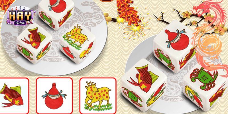 Cách hiểu đúng về quy luật bầu cua xoay vòng