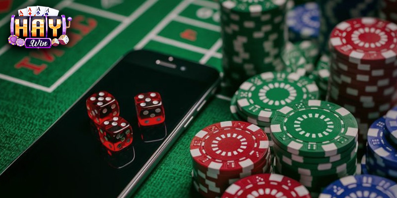 Tài Xỉu Online - Trò Chơi Giải Trí Mang Sức Hút Hấp Dẫn