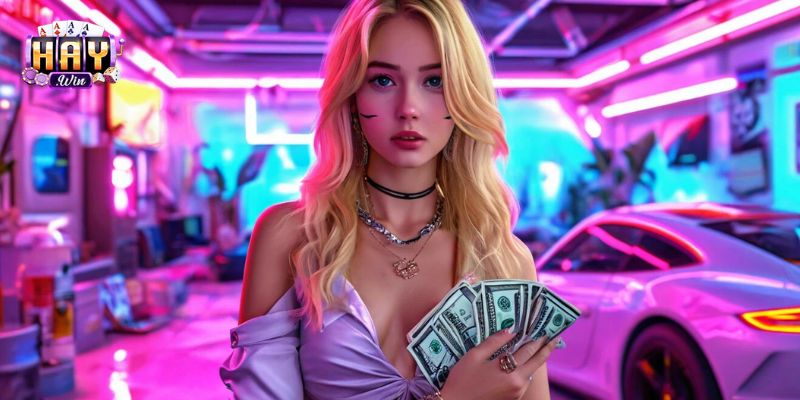 Hệ thống thuật toán tài xỉu MD5 minh bạch tại HAYWIN